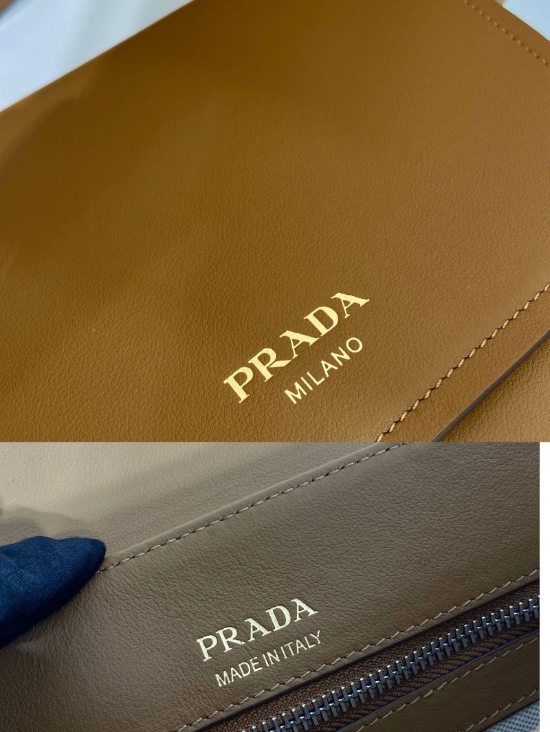 Pra*a satchel bags